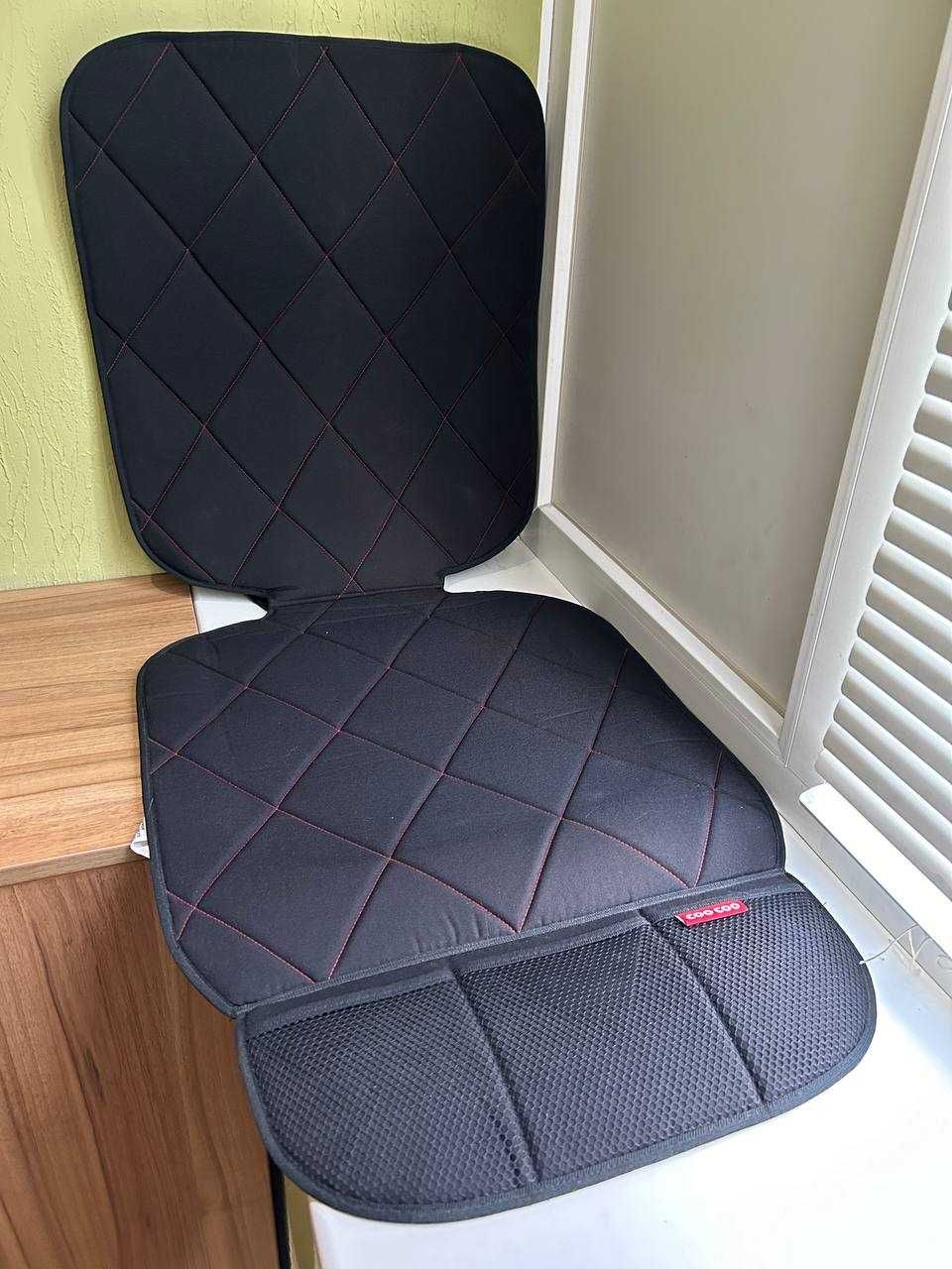 Продам автокрісло 3-12років Peg Perego Viaggio 2-3 Flex + підкладка