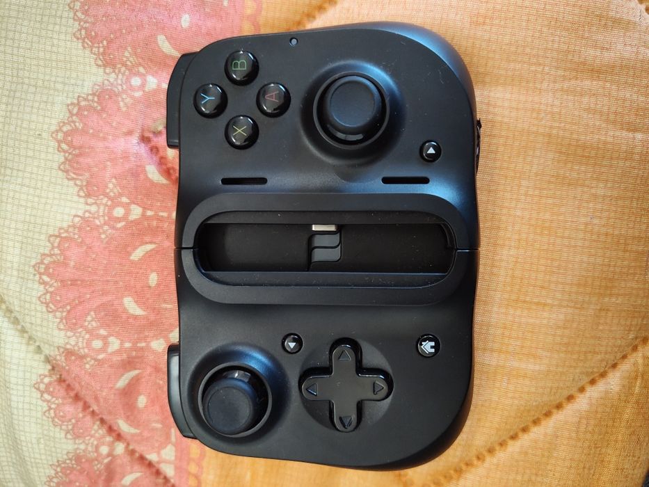 Comando Razer Kishi Android