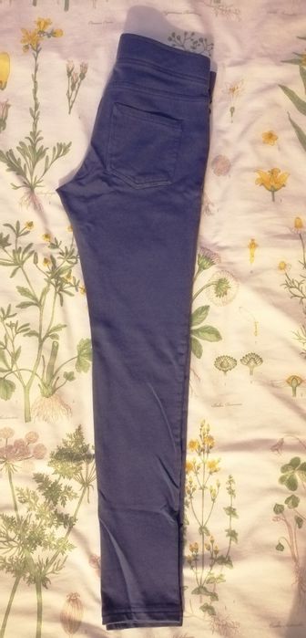 Lote 11 anos Benetton e Zara