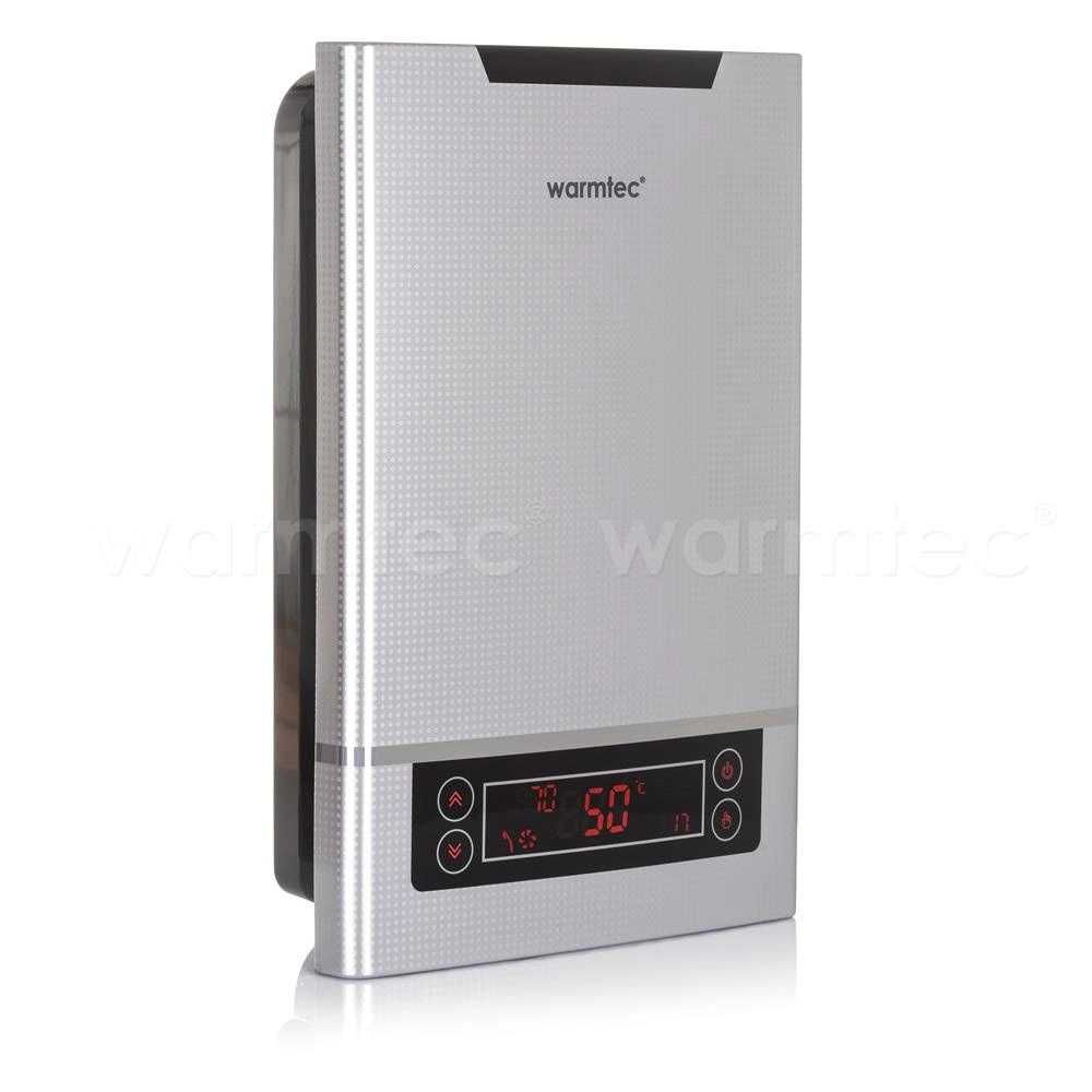 Podgrzewacz wody Warmtec 7500 W