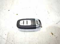 KLUCZYK PILOT AUDI A4 B8 A5 8T Q5 8R LIFT 8K0959754H 81/23