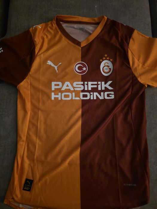 Camisola Galatasaray
