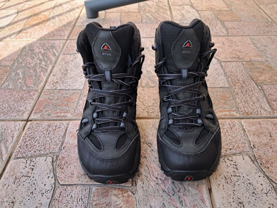 Buty Outdoor Ecco 39 Receptor GoreTex wysyłka