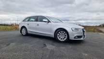 Audi A4 AUDI A4 2.0