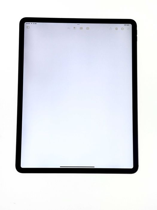 iPad Pro 12.9 4gen 256Gb 512Gb GWARANCJA
