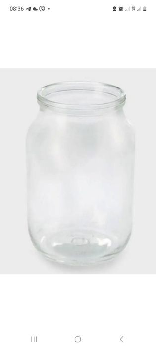 Продам банки 1 л