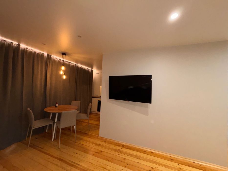 Сдам стильную 2К квартиру на пр Кирова(Поля) 98