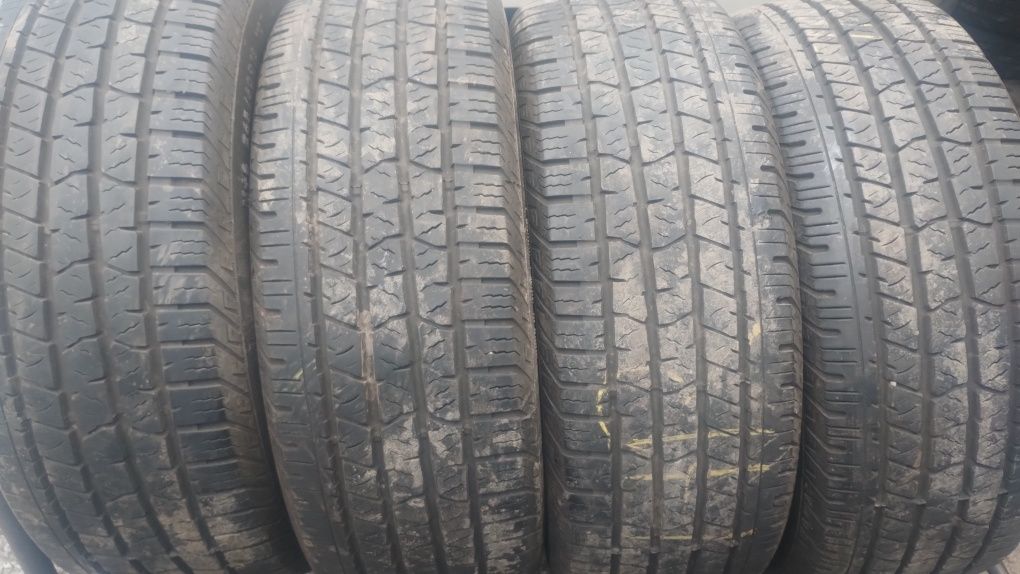 265.60.18 Continental crosscontact LX 2022 9 mm
