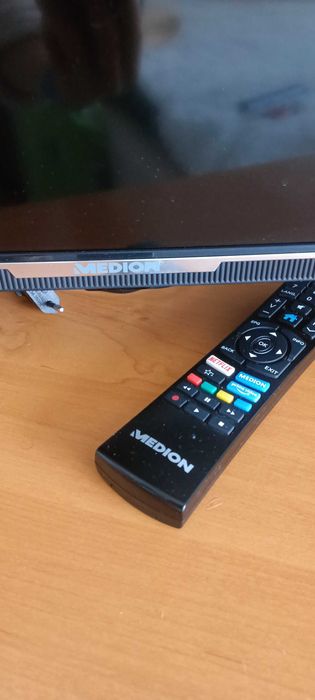 Elektronika telewizory