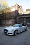 Audi A6 Audi A6 C7 Competition! Jedyna taka w Polsce! Maxton!