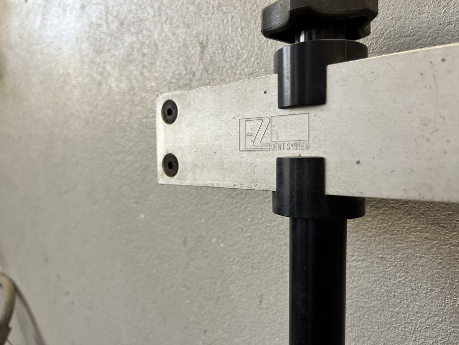 Puller blacharski Ez dent system