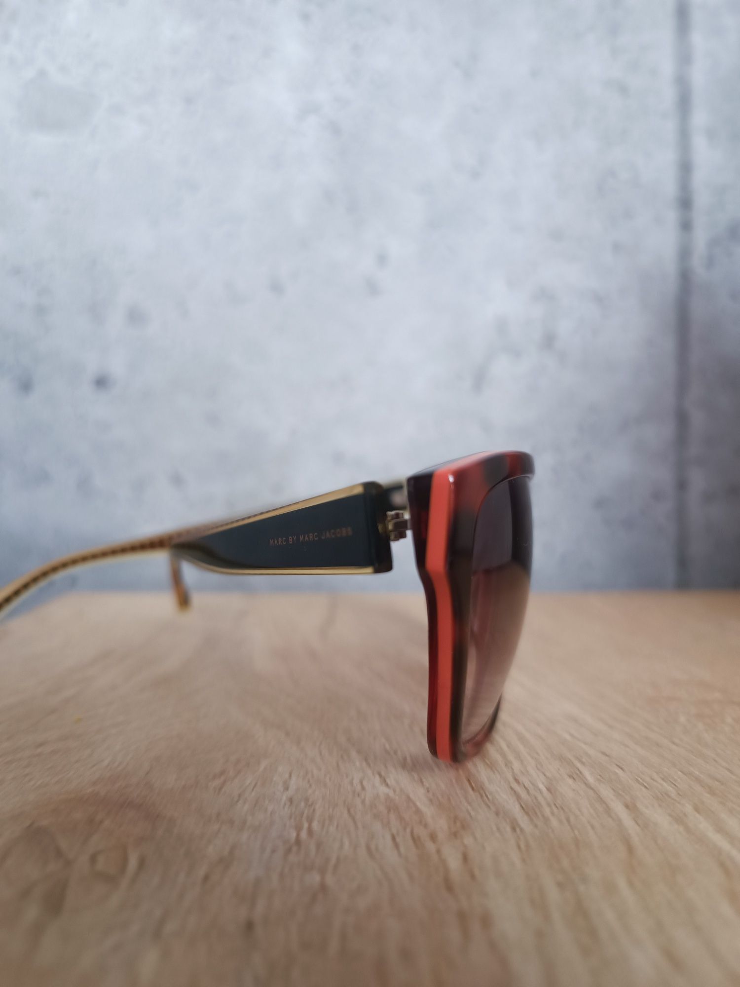 Okulary przeciwsłoneczne Marc Jacobs
