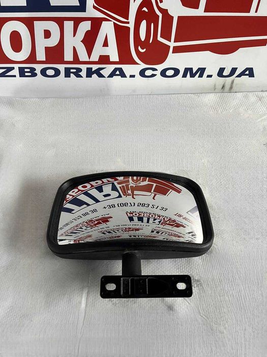 Дзеркало бордюрне DAF LF45/LF55, VOLVO FH/FH12/FH16/FM >2001 R-300