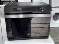 Piekarnik Parowy Klarstein Steam Oven 31 litry czarny dotykowy