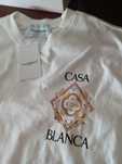 Casablanca tshirt