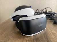 Sony PlayStation VR + Gran Turismo Sport VR | PS 4 | PS VR