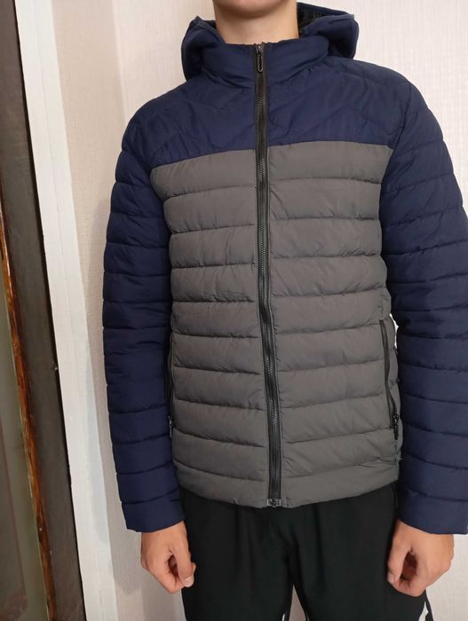 Демісезонна курточка на хлопця