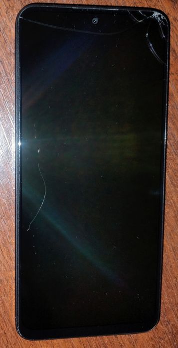 Redmi note 12 4/128 onyx gray