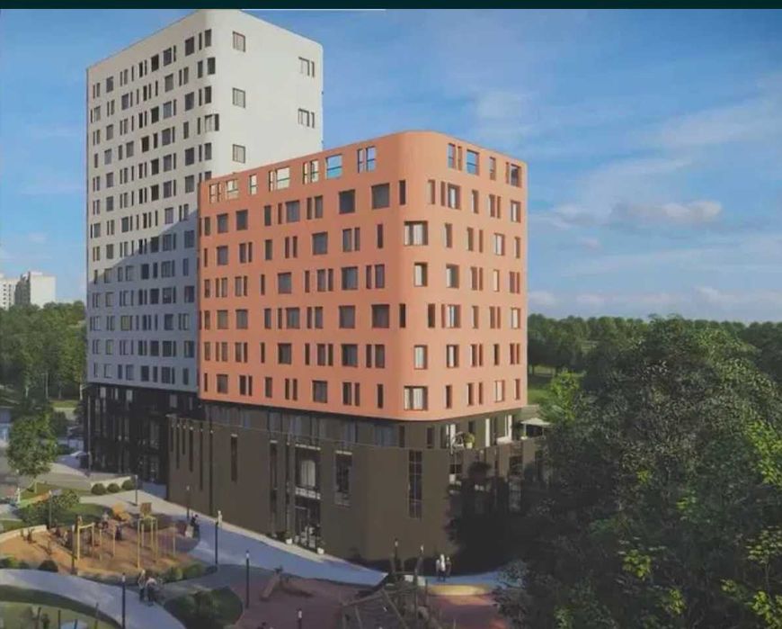 Продаж ПАРКОМІСЦЯ на Миколайчука 38