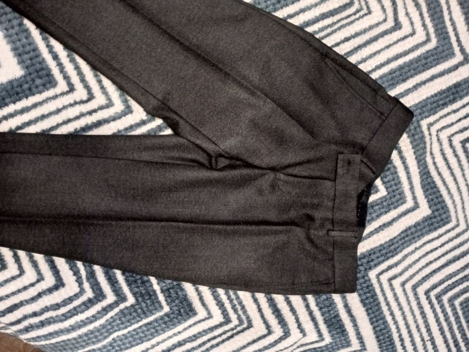 Чоловічий костюм