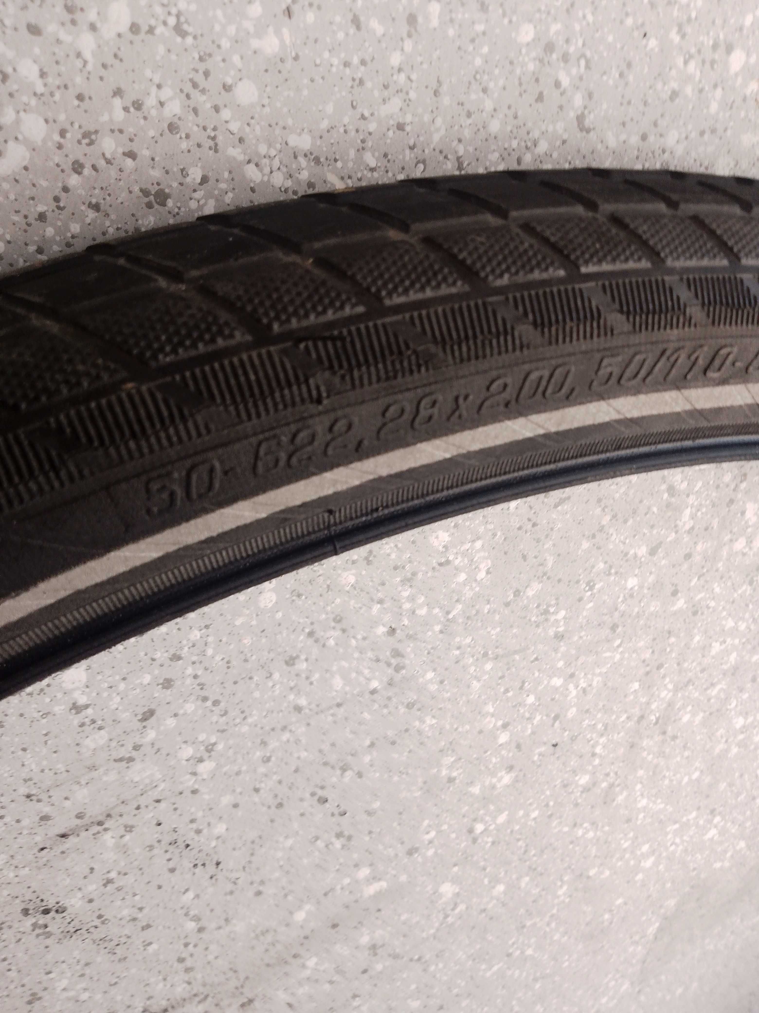 Opona schwalbe energizer plus 28x2.0 elektryk,city,treking