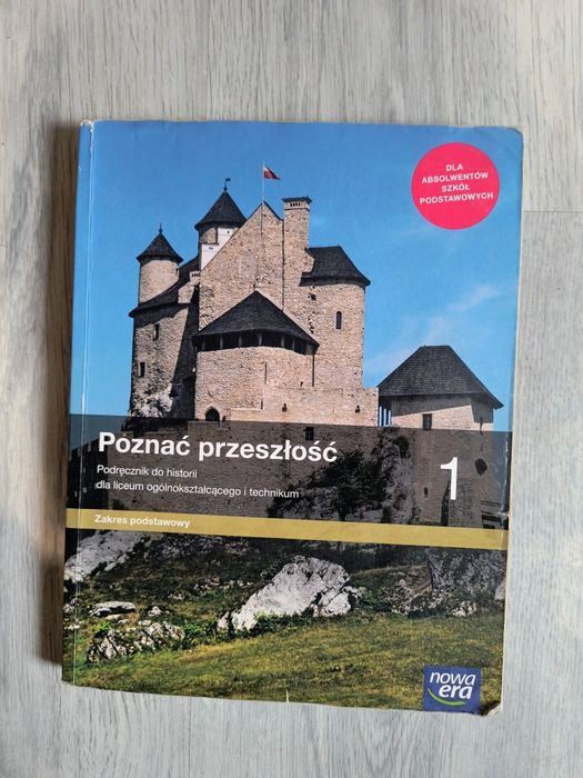 Poznać przeszłość 1