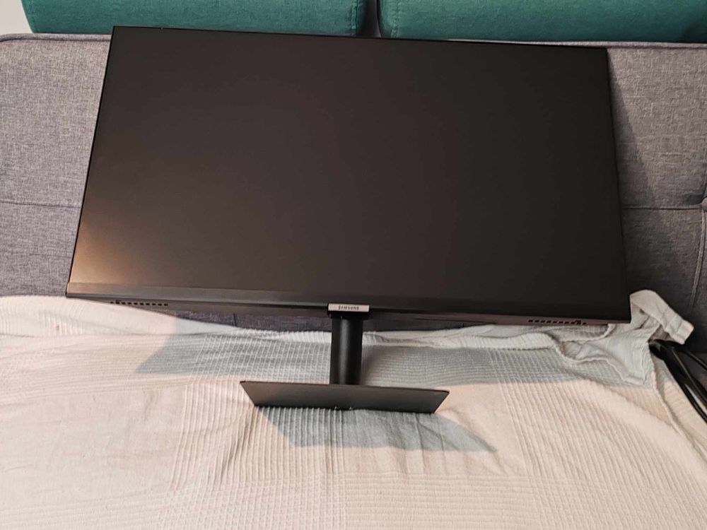 Monitor smart 27