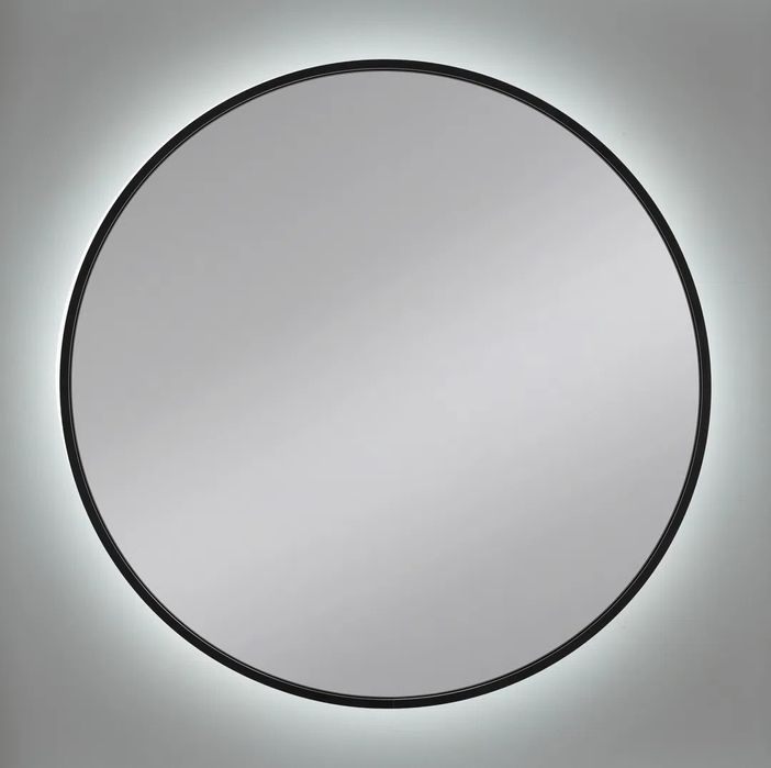 Lustro Łazienkowe - LED | | okrągłe | 60 cm | DUBIEL VITRUM ZOE