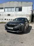 Bmw M135i Xdrive
