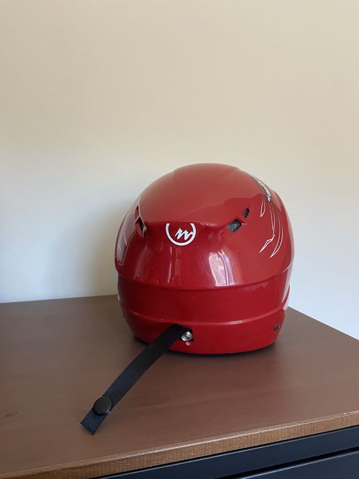 Capacete Neve Ski/Snowbard