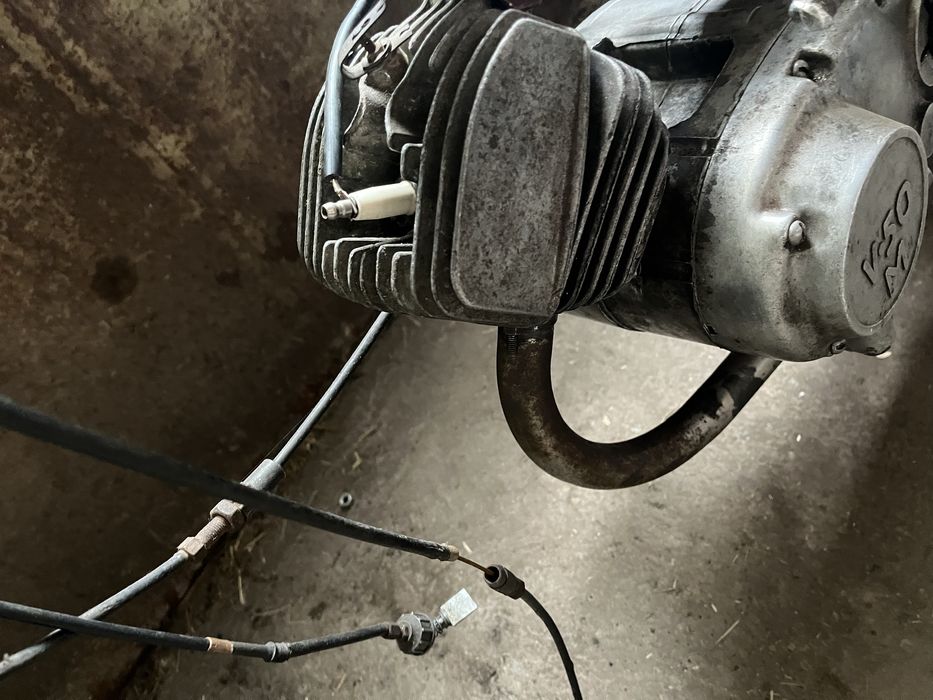 Продам мотор V•50M для мопеда Карпаты 2