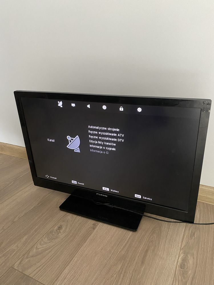 Telewizor 32 cale Funai LED
