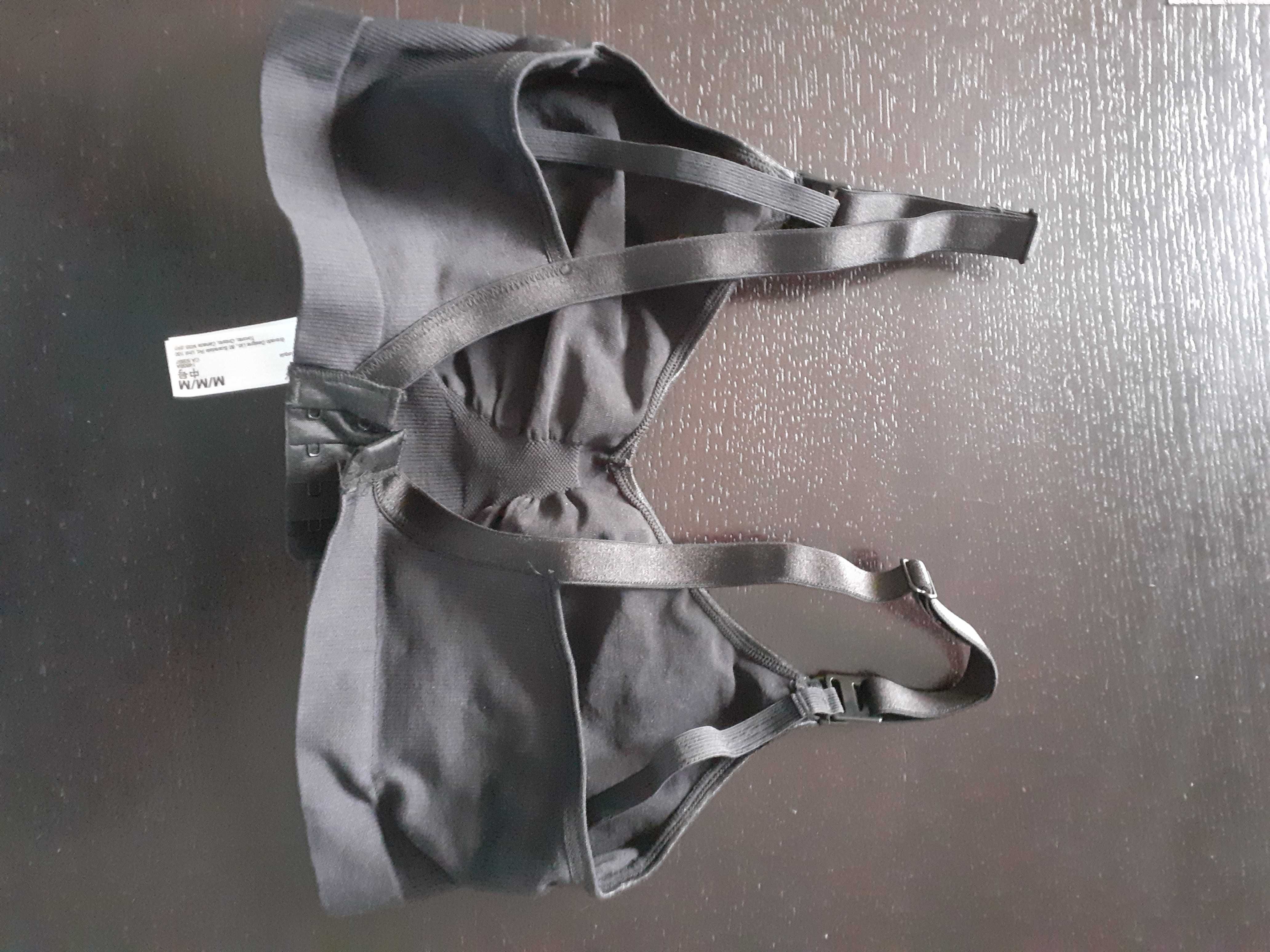 Medela Bezszwowy biustonosz dla kobiet w ciąży i karmienia