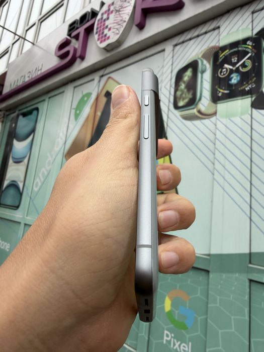 Google Pixel 8 128gb. Hazel. 4 місяці користування!