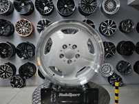 Jantes look monoblock em 16 | 5x112 novas