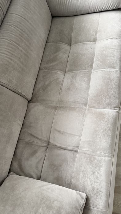 Kanapa 2 szt 220 x 100 x 75 idealne