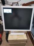 Monitor Samsung Sync Master 971p