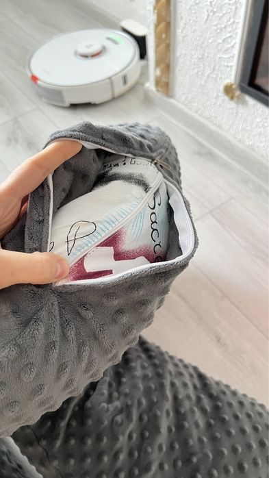 Подушка для вагітних