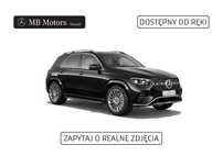 Mercedes-Benz GLE 350 de 4m z EQ hybrid Pakiet wyposażenia AMG Advanced Plus