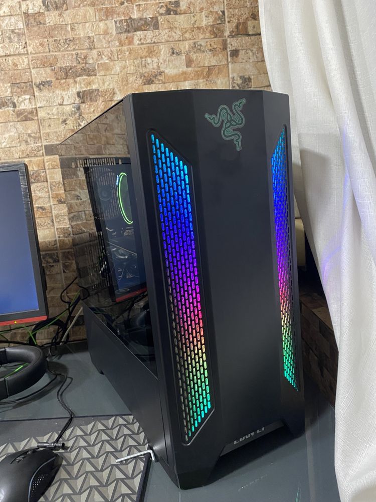 Pc gamer otimas condições