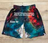 Баскетбольные шорты Nike Kobe Mambula Elite