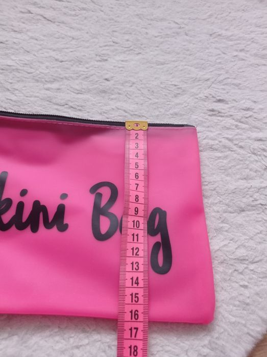 Torba Bikini Bag