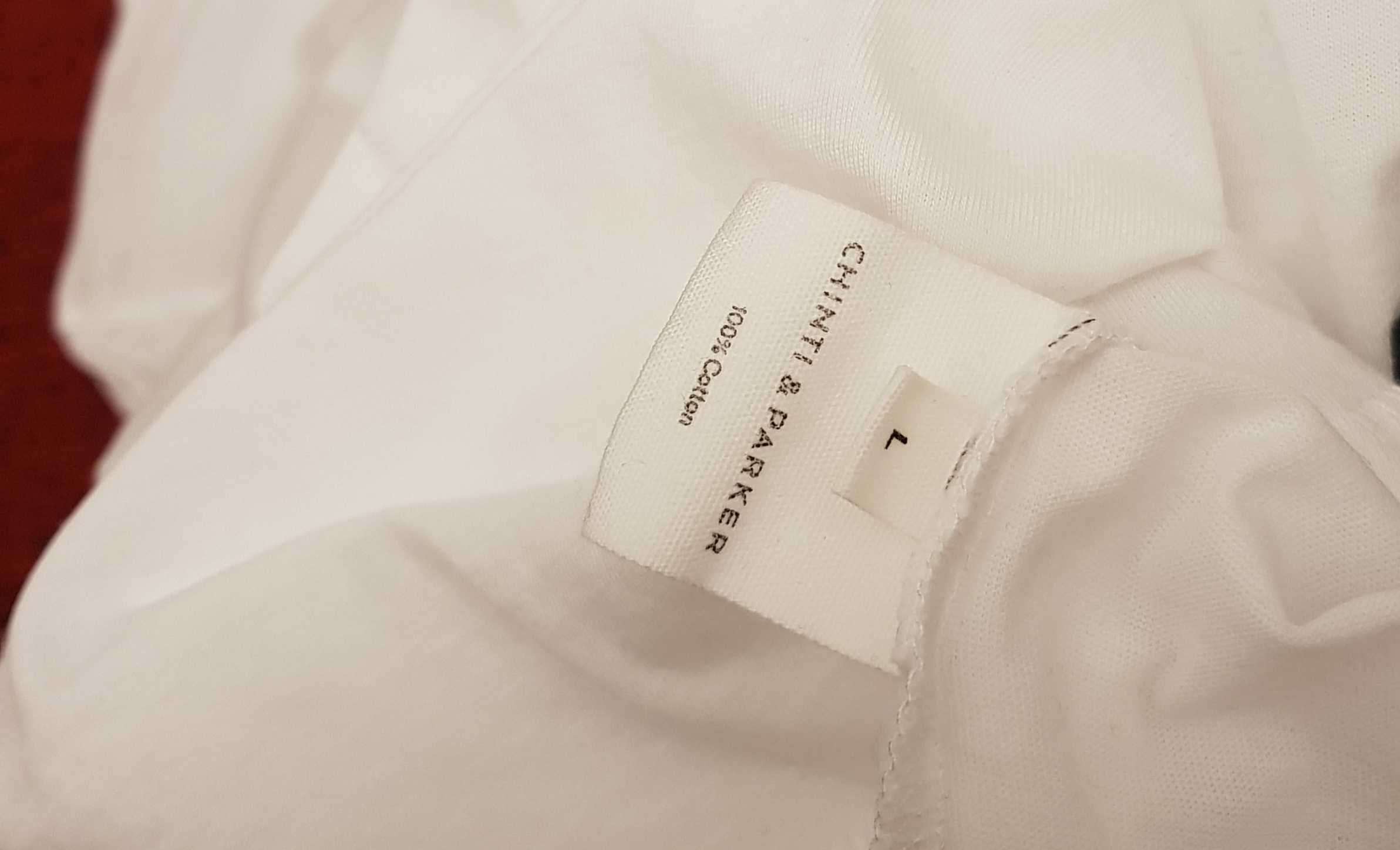 Nowy damski t-shirt/ koszulka Chinti&Parker rozm. S/M/L