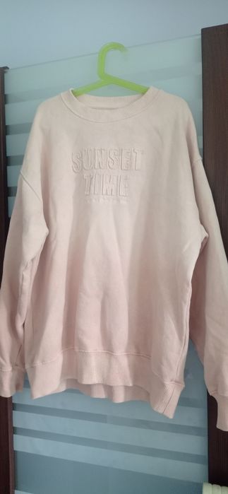 Zara bluza 152 cm cieniowana