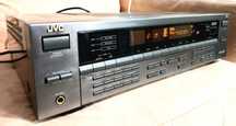 ‼️ jvc rx-507vtn ℹ️ amplituner tytanowy rx-507v ‼️