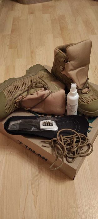 Берці Талан KPU 4435 (соти) літо, 42 розмір