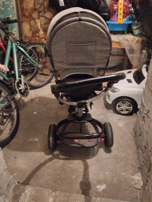 Sprzedam rowerek trójkołowy