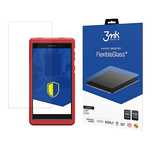 Szkło hybrydowe 3mk FlexibleGlass™ na Launch X431 ProS Mini V3