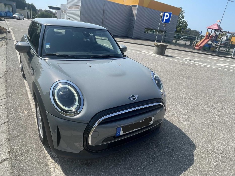 Mini One 1.5 ( 102 CV)