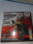 Drakensang The dark Eye+blacsite area 51+ the legend od beowulf
